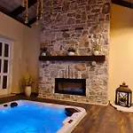 Villa Lemon Zadarvillas Vir