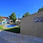 Villa Lemon Zadarvillas