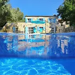 Lemon Zadarvillas Villa