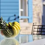 Lemon Zadarvillas * Vir