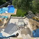 Lemon Zadarvillas *