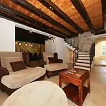 Lemon Zadarvillas *