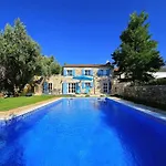 Lemon Zadarvillas *