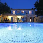 Lemon Zadarvillas