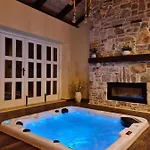 Lemon Zadarvillas