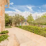 Lemon Zadarvillas *