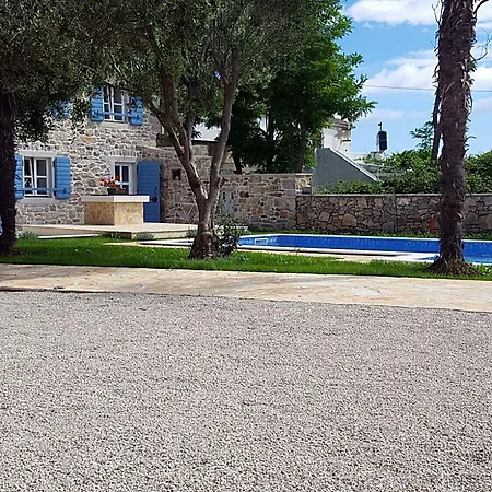 Lemon Zadarvillas Villa *