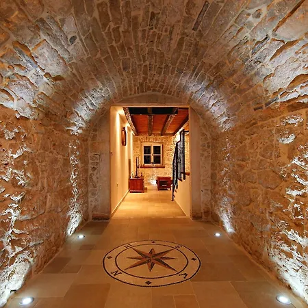 Lemon Zadarvillas Villa *