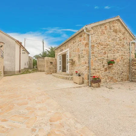 Βίλα Lemon Zadarvillas