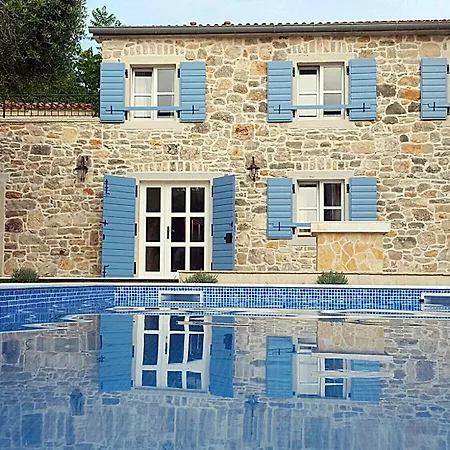 Villa Lemon Zadarvillas