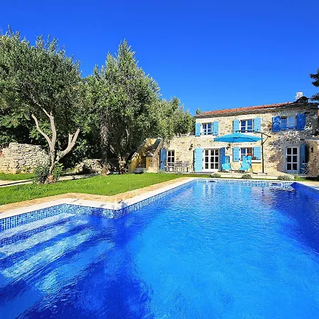 Lemon Zadarvillas *