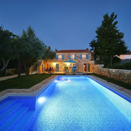 Lemon Zadarvillas Villa *