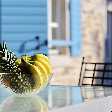 Lemon Zadarvillas * Vir