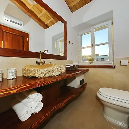 Lemon Zadarvillas