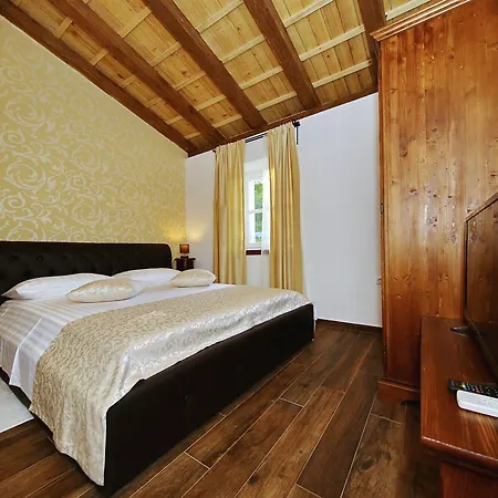 Lemon Zadarvillas Villa *