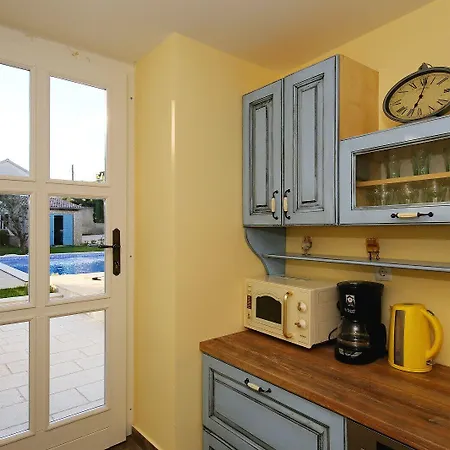 Lemon Zadarvillas Villa Vir