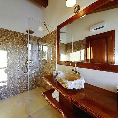 Lemon Zadarvillas * Vir