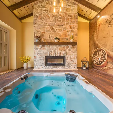 Villa Lemon Zadarvillas