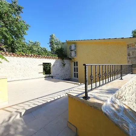 Βίλα Lemon Zadarvillas *