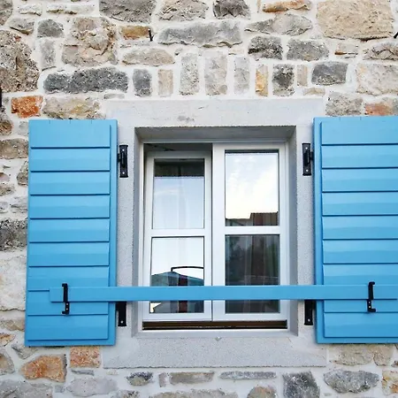 Βίλα Lemon Zadarvillas Vir