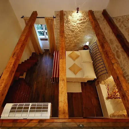 Villa Lemon Zadarvillas *