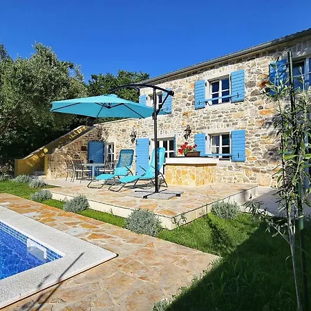 Lemon Zadarvillas Vir