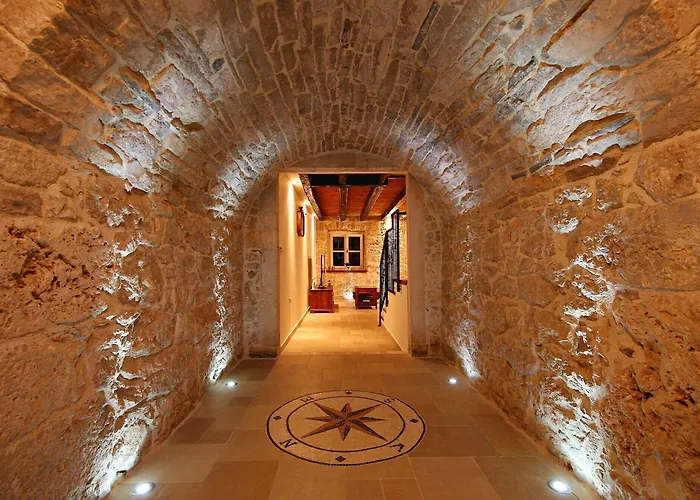 Lemon Zadarvillas Βίλα *