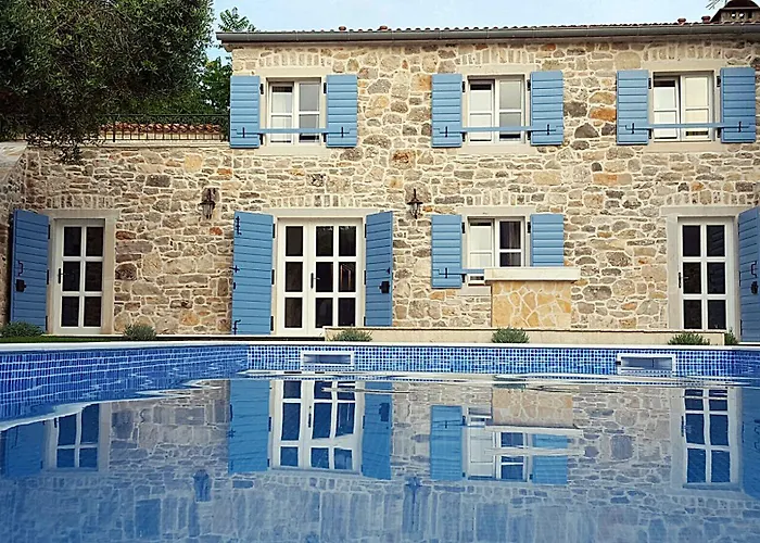 Βίλα Lemon Zadarvillas