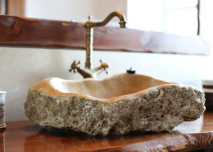 Lemon Zadarvillas Βίλα *