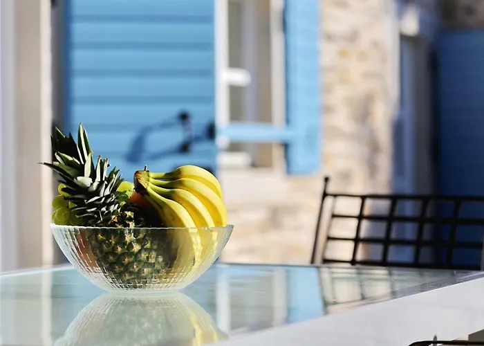 Βίλα Lemon Zadarvillas