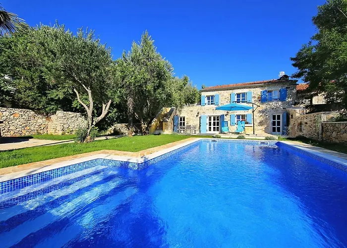 Lemon Zadarvillas Βίλα