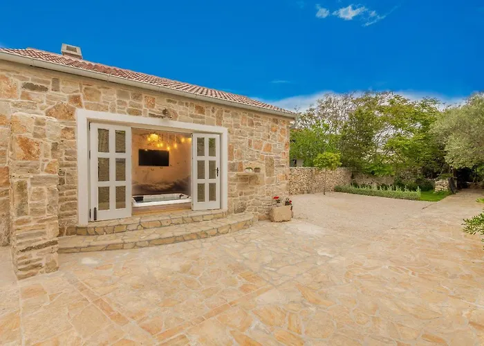 Lemon Zadarvillas * Vir