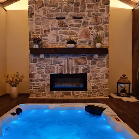 Lemon Zadarvillas ヴィル