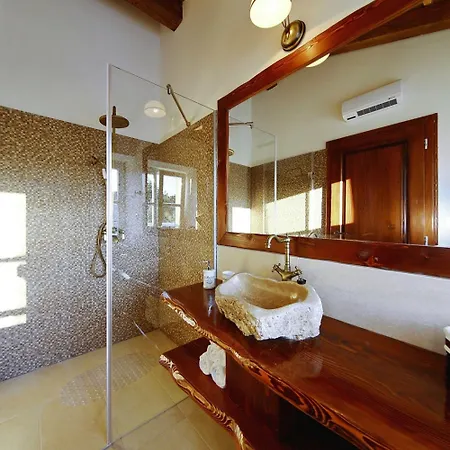 Lemon Zadarvillas