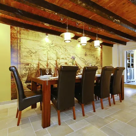 Lemon וילה ויר