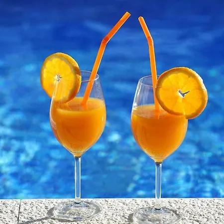 ヴィラ Lemon Zadarvillas