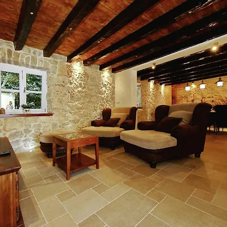 Lemon וילה ויר