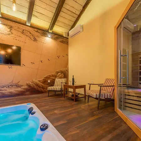 Lemon וילה ויר