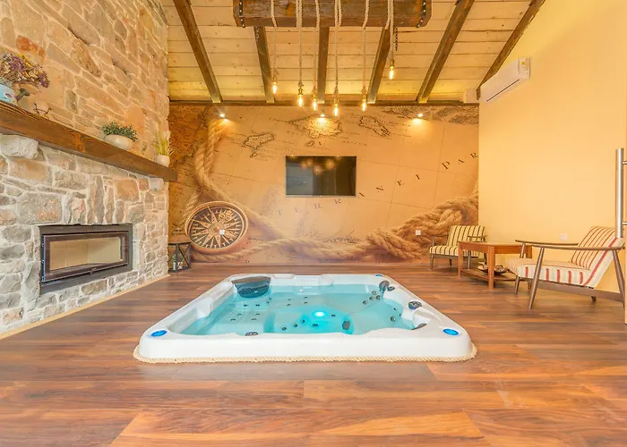 Lemon Zadarvillas * 维尔