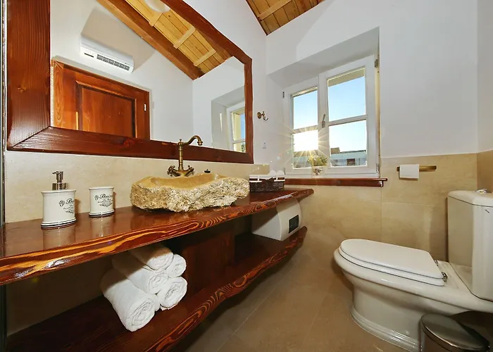 Lemon Zadarvillas