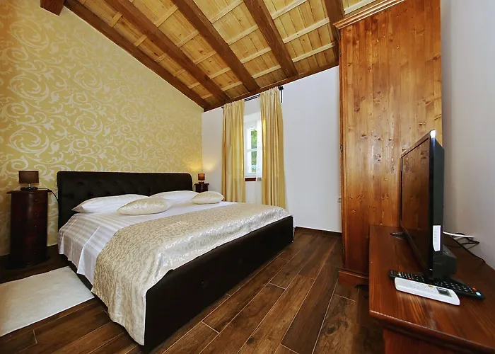 Lemon Zadarvillas 别墅 *