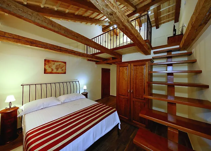 Lemon Zadarvillas 别墅