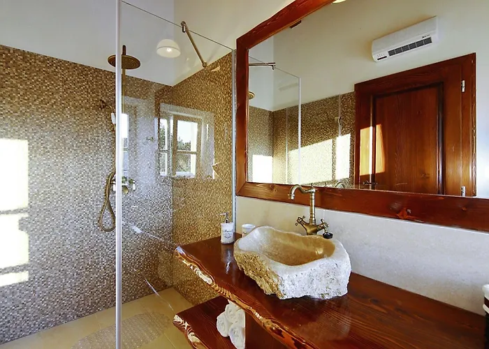 Lemon Zadarvillas * 维尔