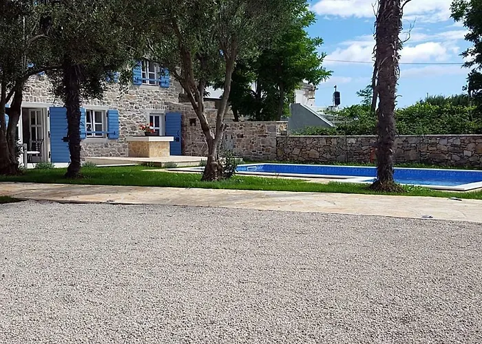 Lemon Zadarvillas