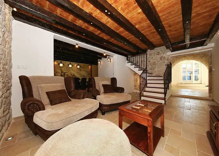 Lemon Zadarvillas *