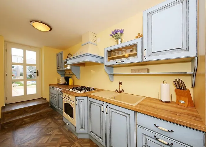 Lemon Zadarvillas