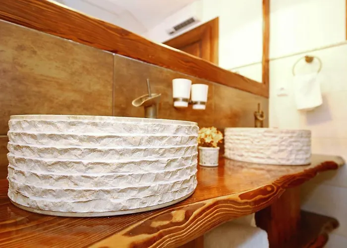Lemon Zadarvillas 维尔