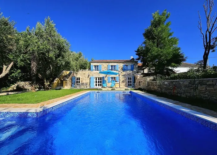 Lemon Zadarvillas *