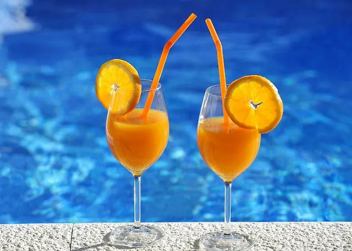 别墅 Lemon Zadarvillas