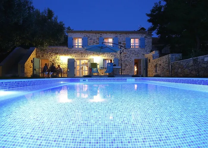 Lemon Zadarvillas